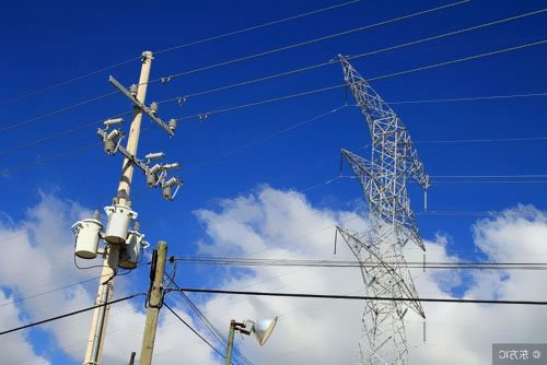 電力電纜和架空線比較有哪些優(yōu)點?