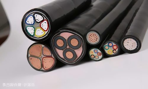 4平方和6平方電線有什么區別?