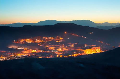 智利上調(diào)2021年銅價(jià)預(yù)測(cè)至4.7萬元/噸